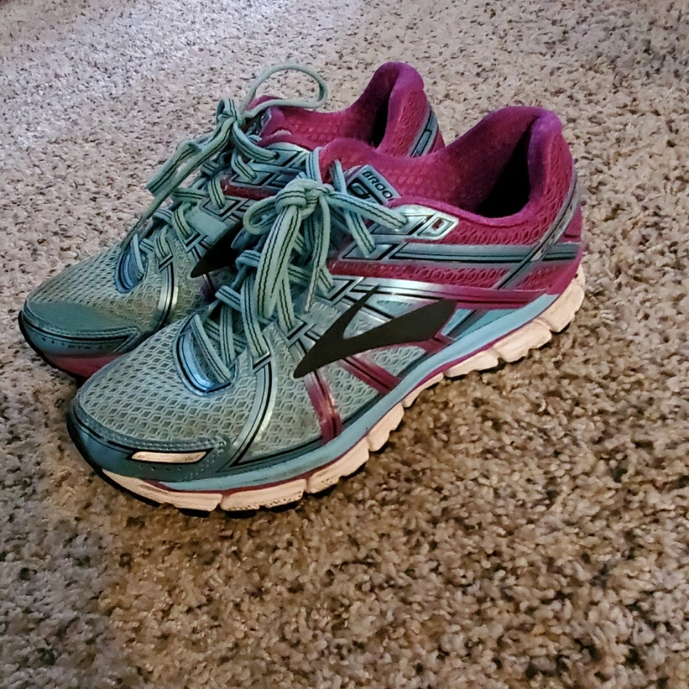 Gym Shoes